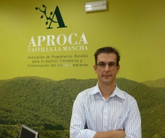 Rapapolvo de Aproca a los representantes de agentes medioambientales de CCOO de Castilla-La Mancha